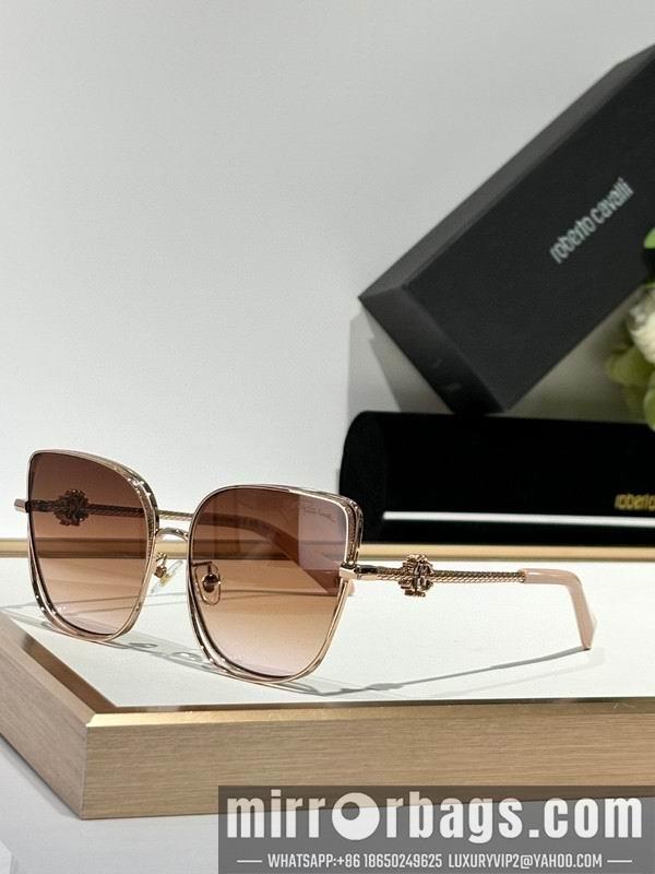 Roberto Cavalli Glasses 03smh01