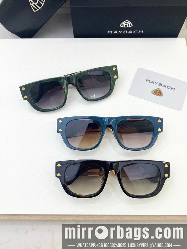 Maybach Glasses 03smh36