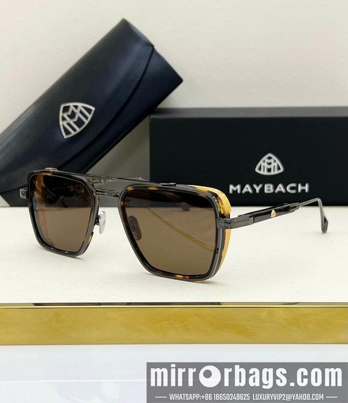 Maybach Glasses 03smh57
