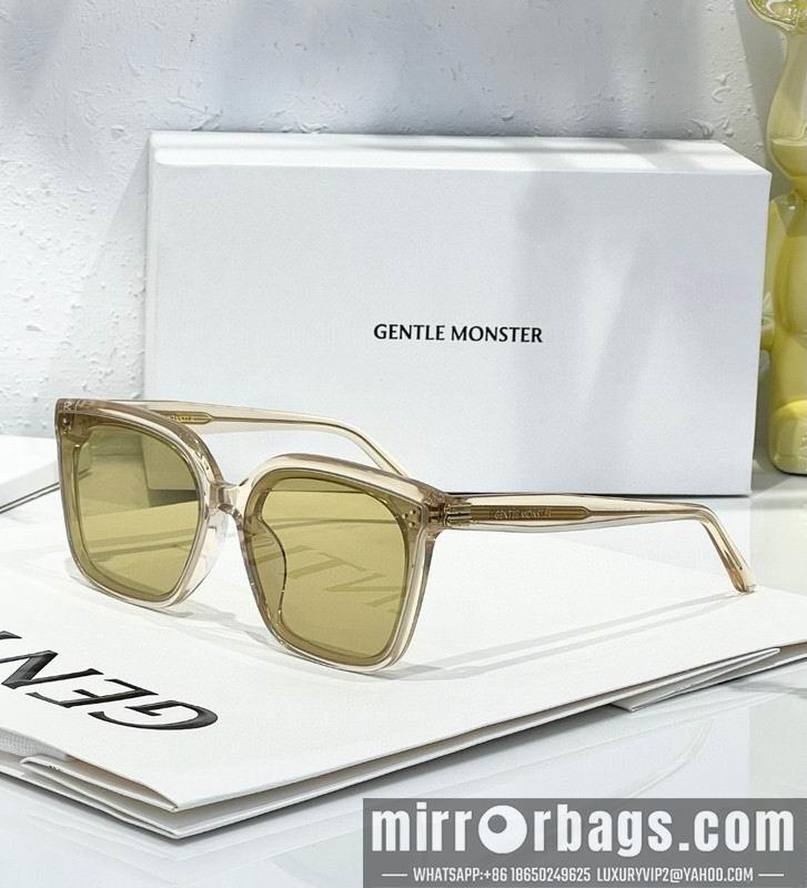 GentleMonster Glasses 03smh07