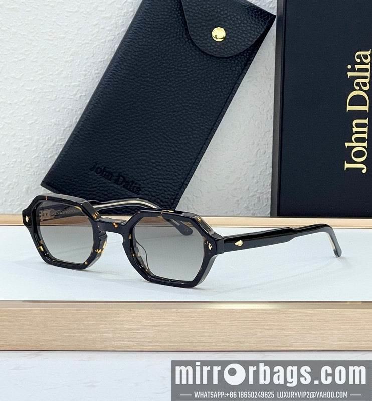 John Dalia Glasses 03smh27
