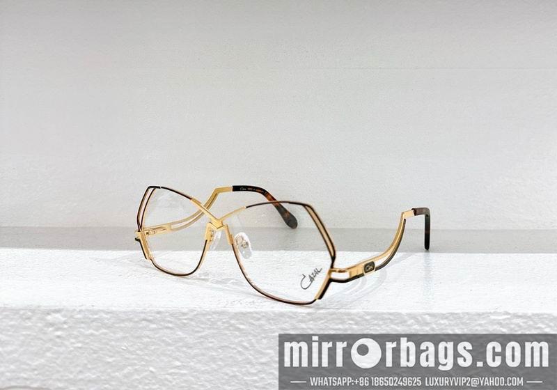 Cazal Glasses smx21