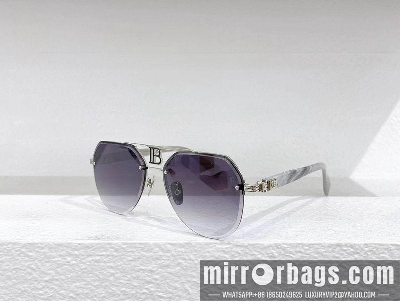 Balmain Glasses 010202