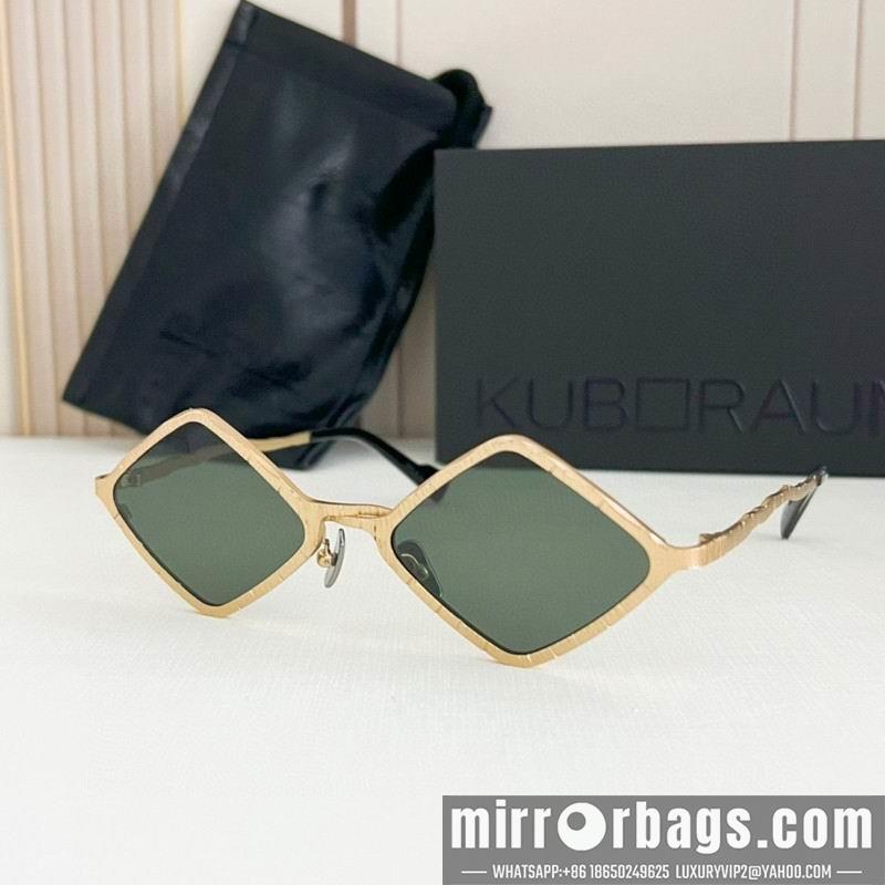 Kuboraum Glasses 03smh21