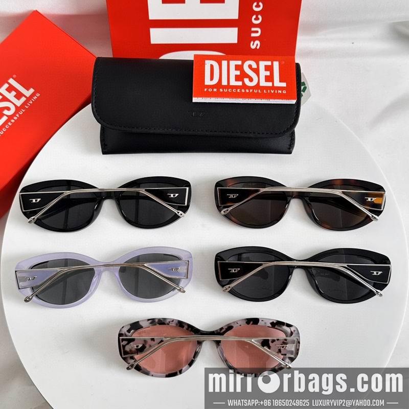 Diecet Glasses 03smh09
