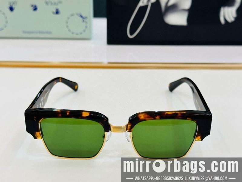Off White Glasses smx30