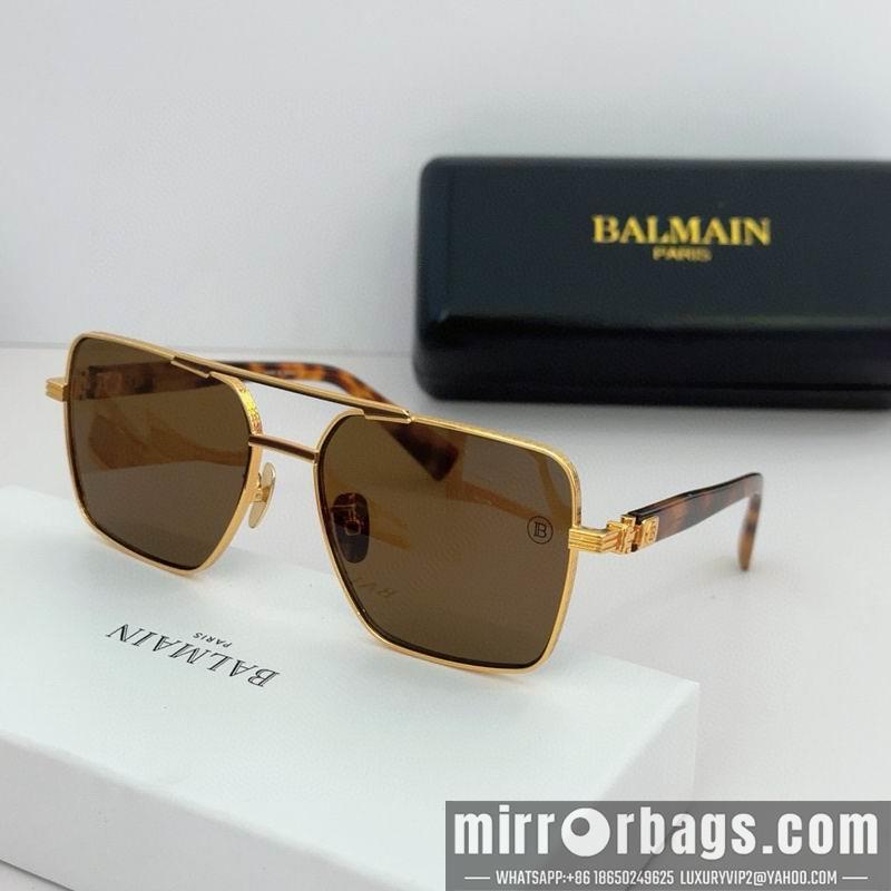 Balmain Glasses 010204