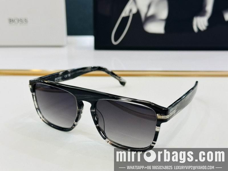 Boss Glasses smr16