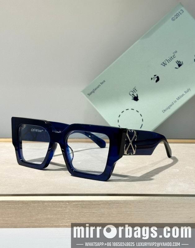 Off White Glasses 03smh90