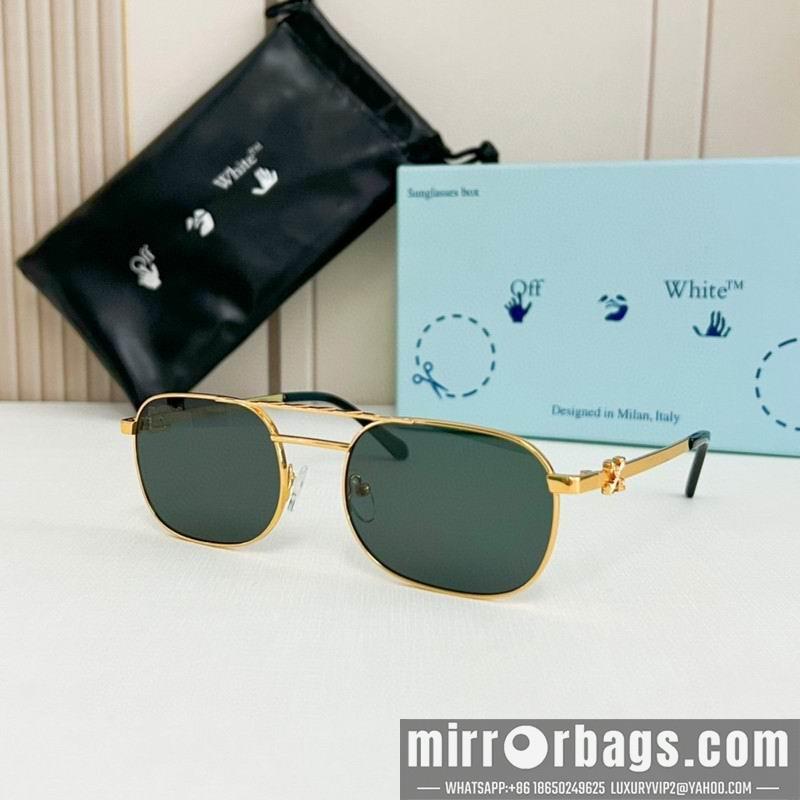 Off White Glasses 03smh75