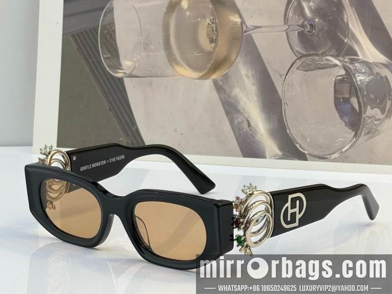 GentleMonster Glasses 03smh01
