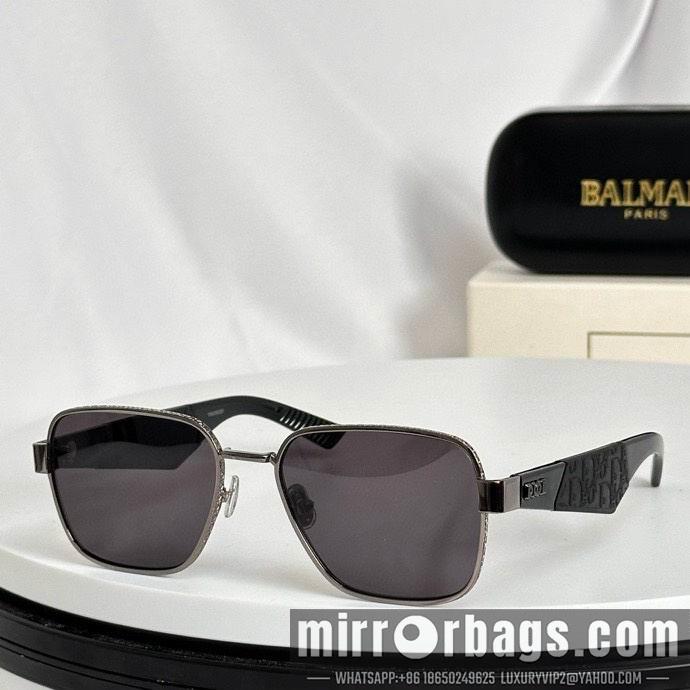 Balmain Glasses smx31