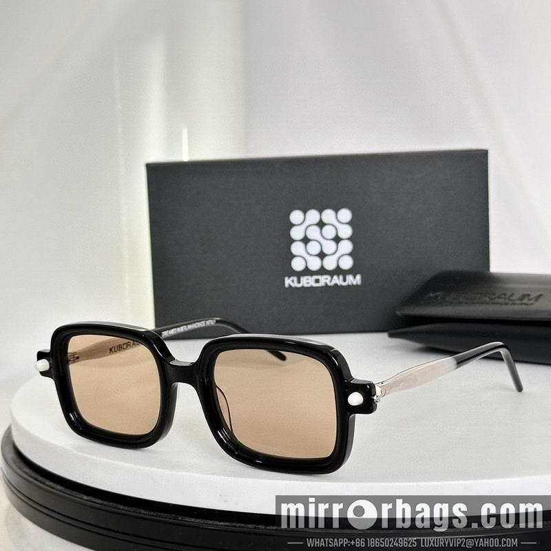 Kuboraum Glasses 03smh05