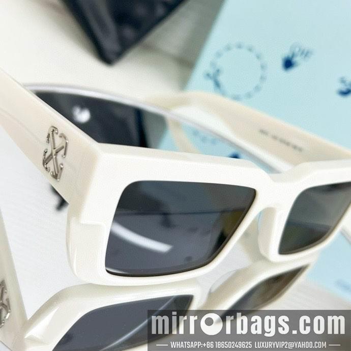 Off White Glasses smx49