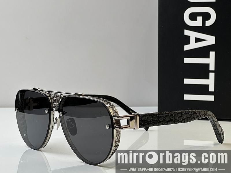 Bugatti Glasses 03smh04