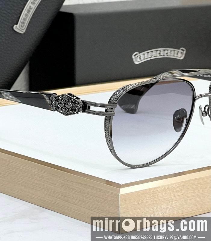 Chrome Hearts Glasses 03smh39