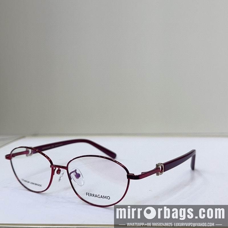 Ferragamo Glasses 03smh01