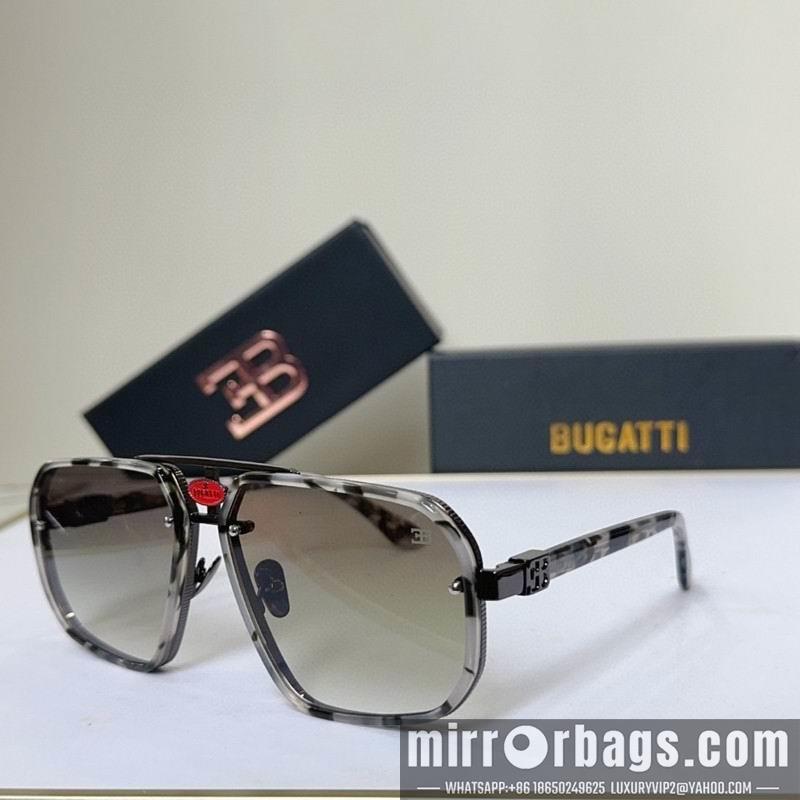 Bugatti Glasses 03smh08