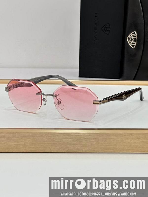 Maybach Glasses 03smh92