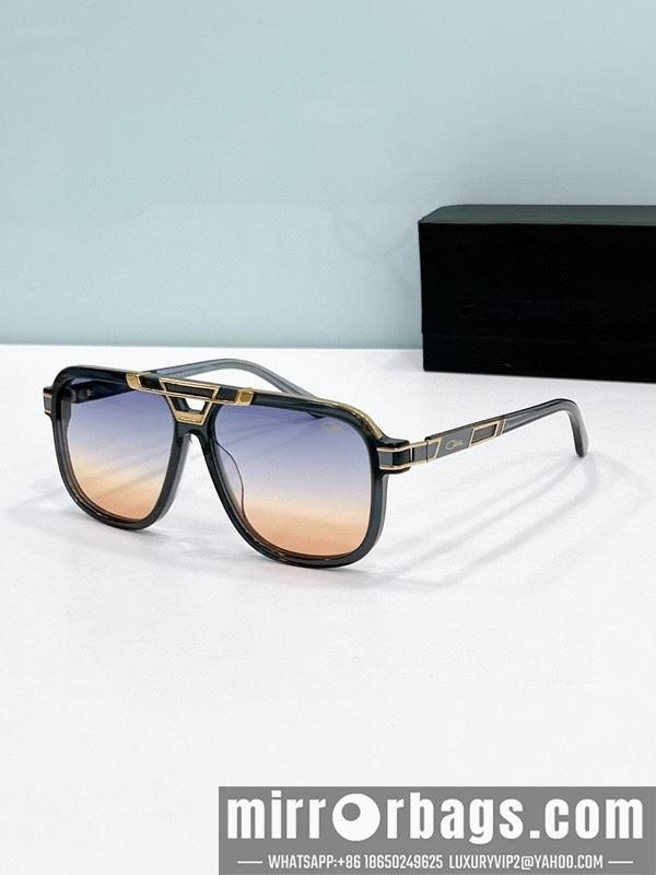 Cazal Glasses 03smh51