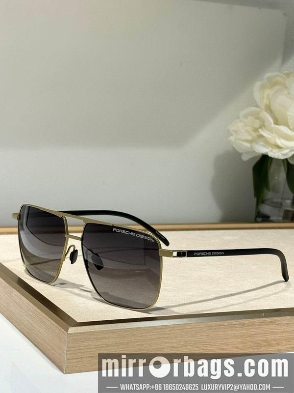 PORSCHR DESIGN Glasses 03smh19