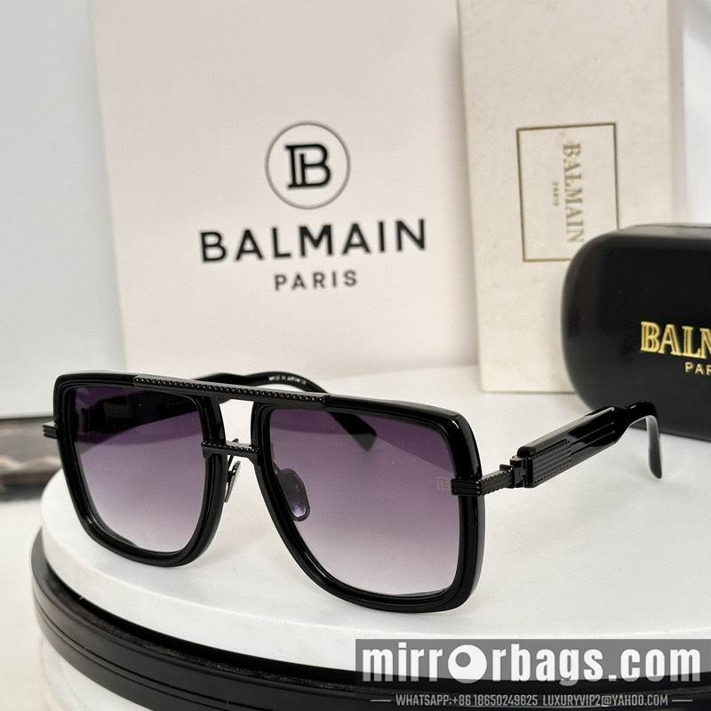 Balmain Glasses 03smh65