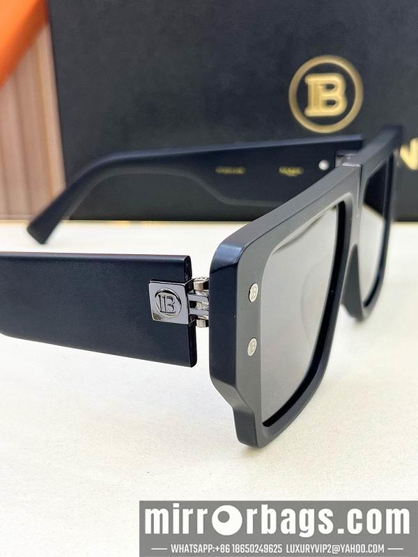 Balmain Glasses smx50