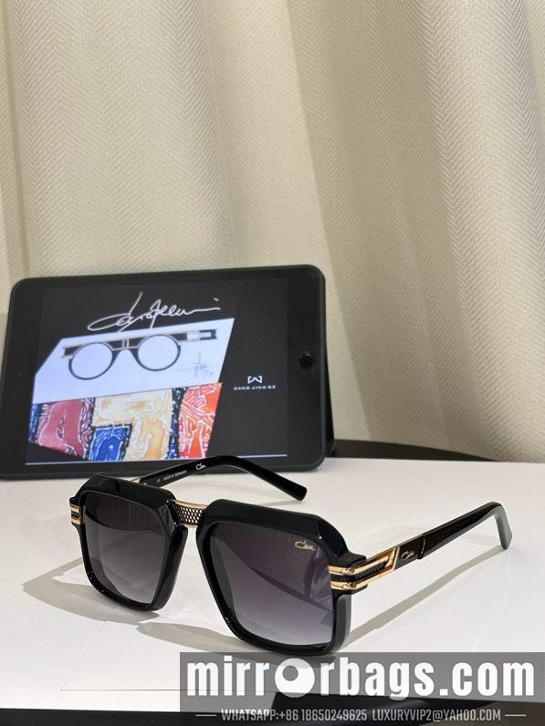 Cazal Glasses smx24