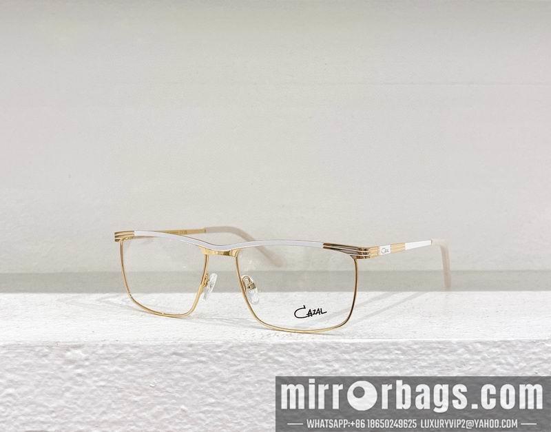Cazal Glasses smx20