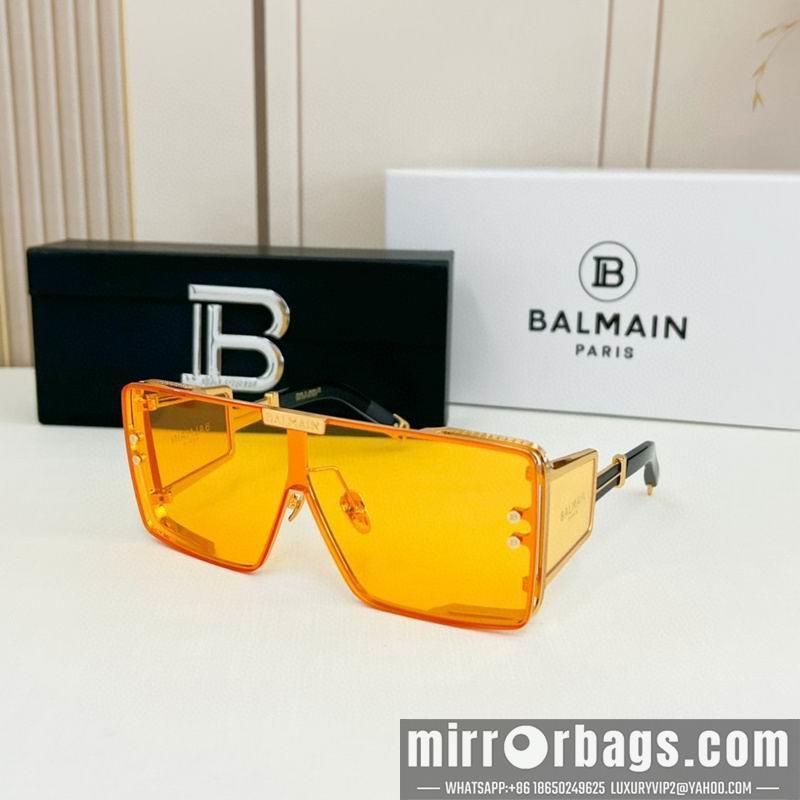 Balmain Glasses 03smh72