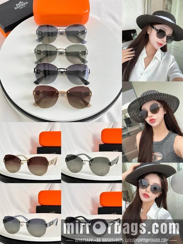 Hermes Glasses smx07