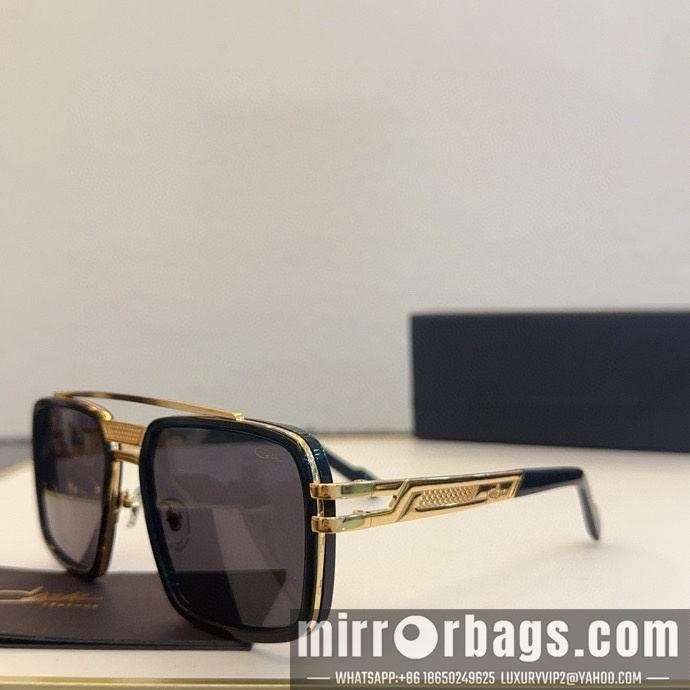 Cazal Glasses smx44