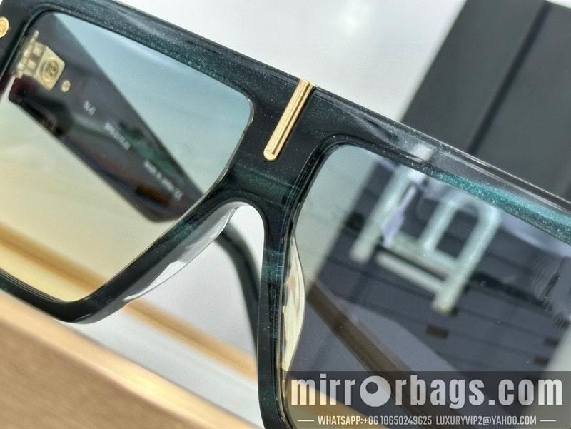 Balmain Glasses smx43