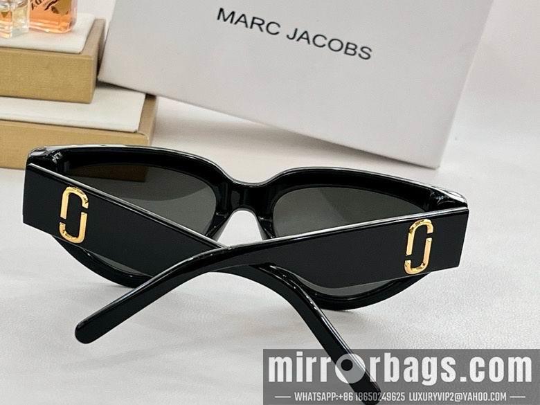 Marc Jacobs Glasses 010301