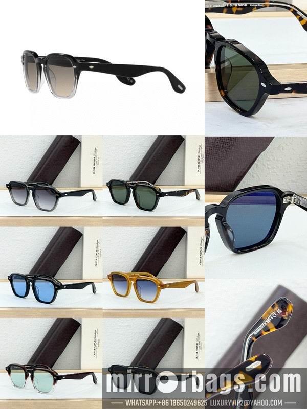 Olivre Peoples Glasses 03smh03