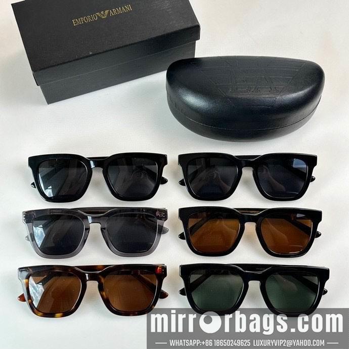 Armani Glasses 100501