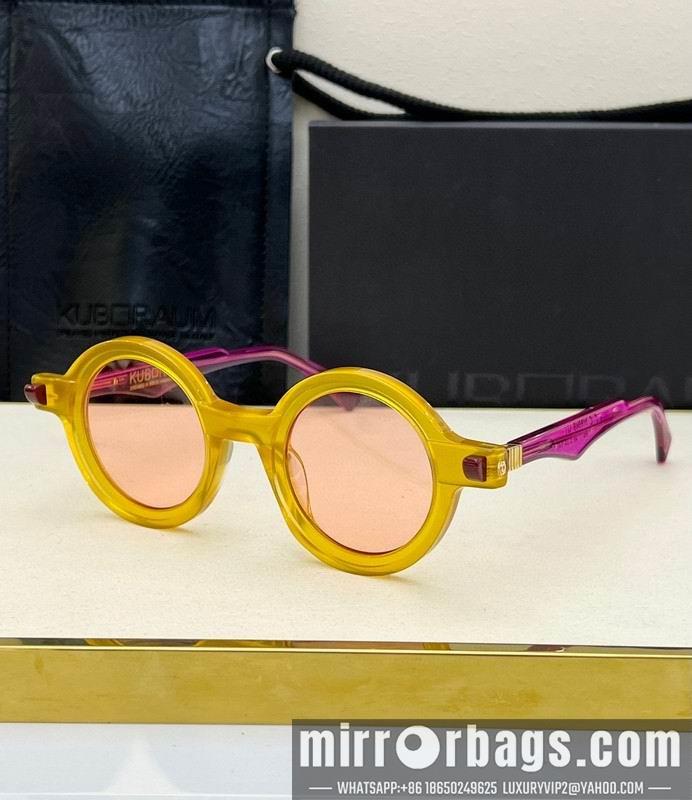 Kuboraum Glasses 03smh25