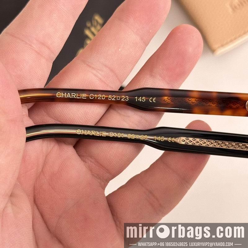John Dalia Glasses 03smh12