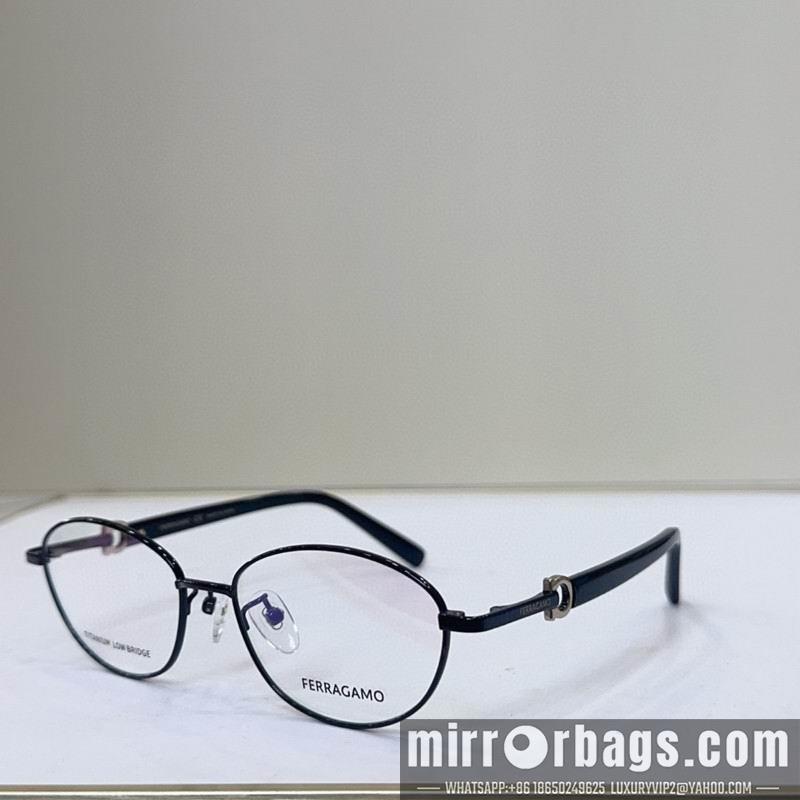 Ferragamo Glasses 03smh01