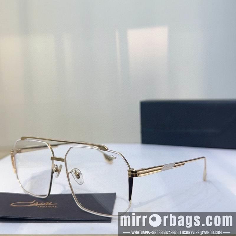 Cazal Glasses 03smh53