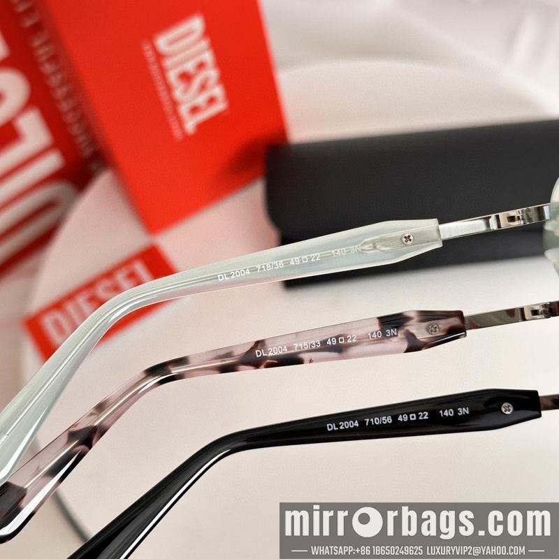 Diecet Glasses 03smh06