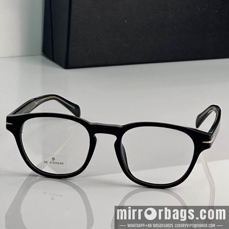 David Beckham Glasses 03smh10