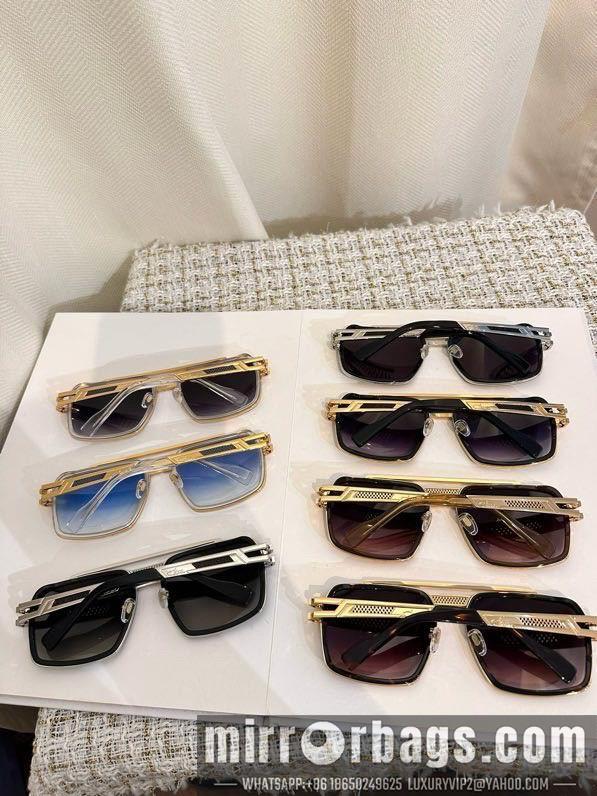 Cazal Glasses smx16
