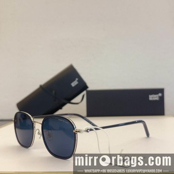 Montblanc Glasses smx32