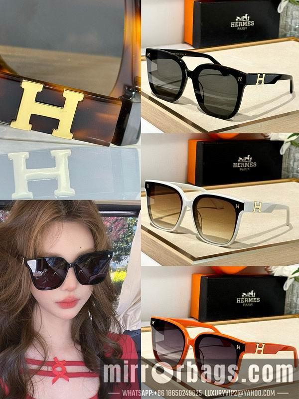 Hermes Glasses smx15