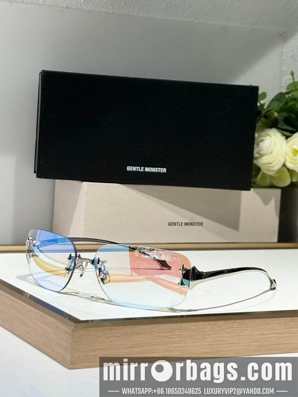 GentleMonster Glasses 03smh04