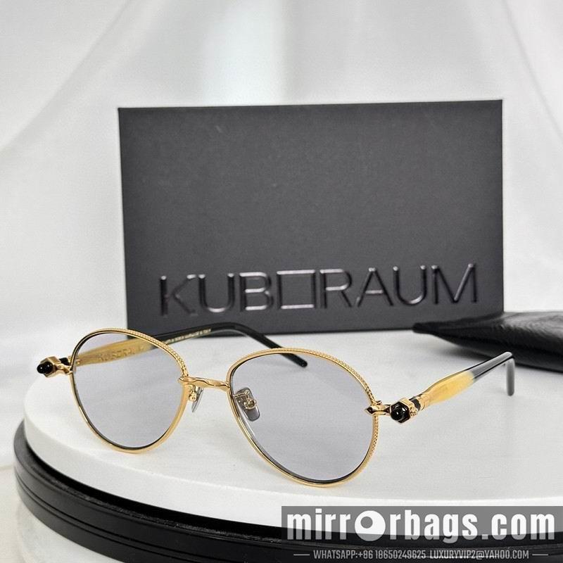 Kuboraum Glasses 03smh04