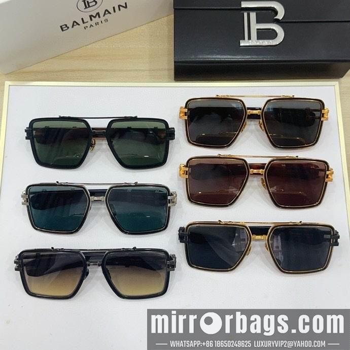 Balmain Glasses smr62