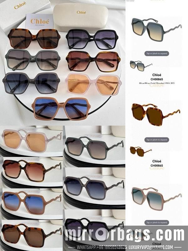 Chloe Glasses 03smh01