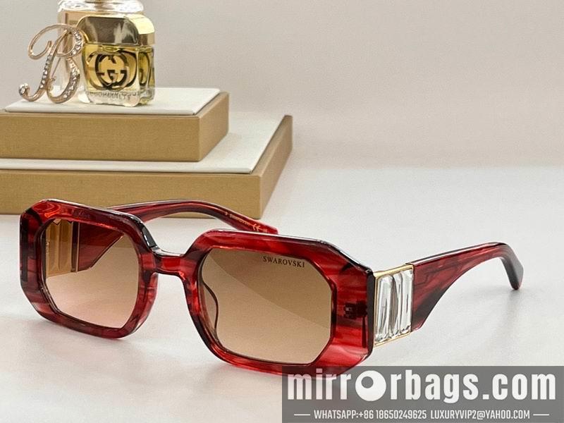 Swarovski Glasses 092503